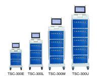 Multiple Zone Hot Runner Temperature Controller System Hitcontrols