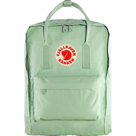 Fjallraven Kanken 16L Backpack Backcountry