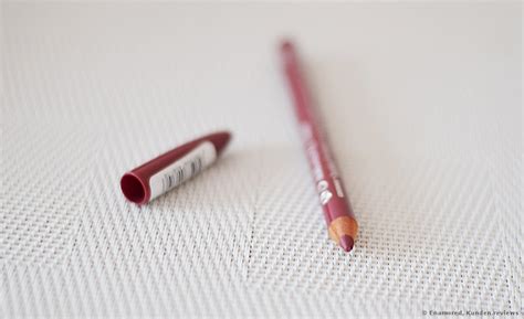 Essence Lipliner beliebtesten Farbtöne Satin Mauve In The Nude und Soft Berry