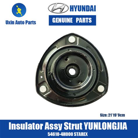 Uxin Auto Parts Insulator Assy Strut H Yunlongjia For Hyundai