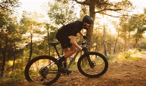 Mountain Biking Routes for All Skill Levels | Sundays Insurance