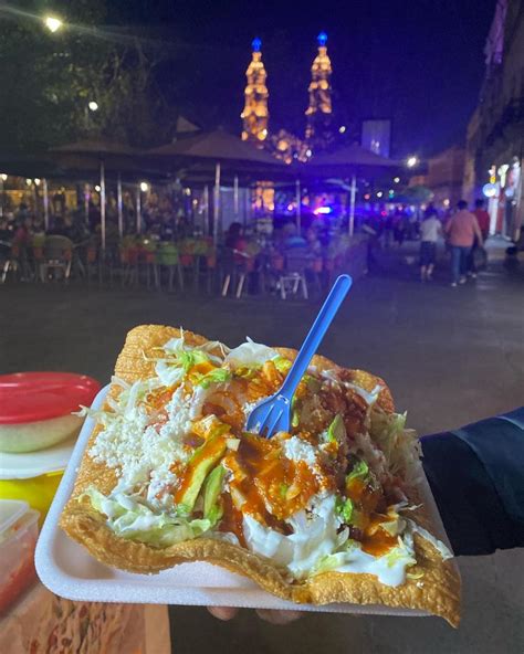 Delicioso Chicharr N Preparado En La Ciudad De Aguascalientes Hola