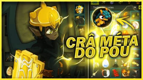 NOUVEAU CRÂ DO POU TROP FORT SUR DOFUS YouTube