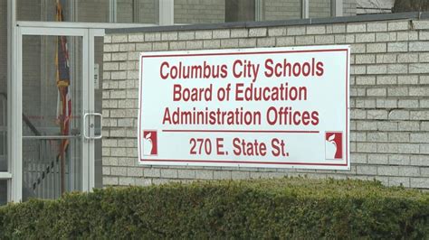 Columbus City Schools re-start search for superintendent after ...