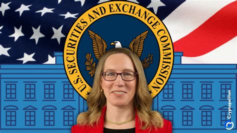 Hester Peirce Undermines Gary Gensler As Congress Grills The U S Sec