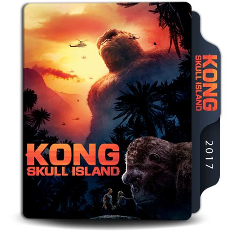 Kong Skull Island 2017 V4 By Acw666 On Deviantart