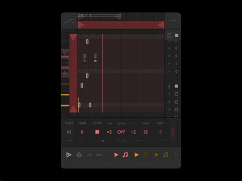Fugue Machine Rubato - Alexandernaut