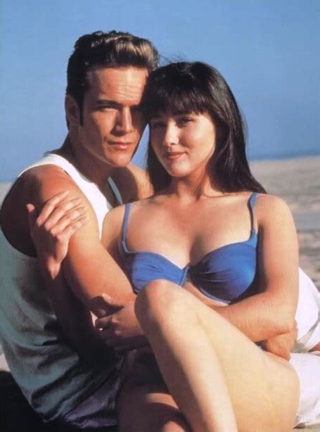 Dylan And Brenda Beverly Hills 90210 Photo 41373383 Fanpop