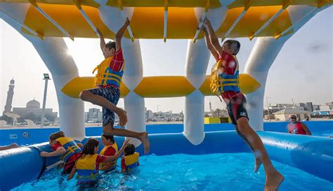 Aqua Parks Leisure - Tickets and Offers 2024 | Kidzapp