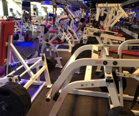 Specialty Gym Machine Buying Guide