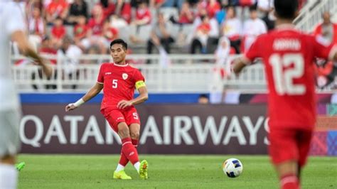 Momen Para Suporter Timnas Indonesia Berselebrasi Siuuu Bareng Rizky