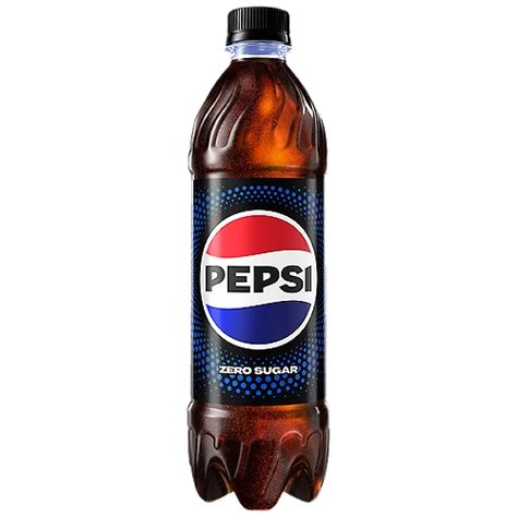 pepsi  sugar soda cola  fl oz  count bottles
