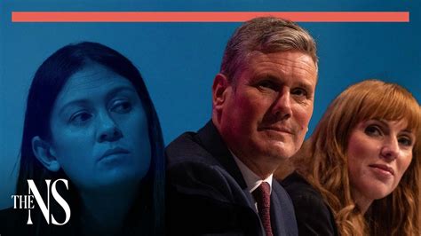 Labour Reshuffle Why Did Keir Starmer Demote Lisa Nandy The New Statesman Youtube