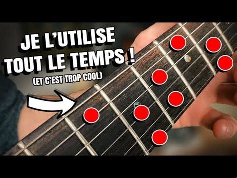 Cet Arp Ge A M Tamorphos Mes Solos Accord Guitare Chanson Accords