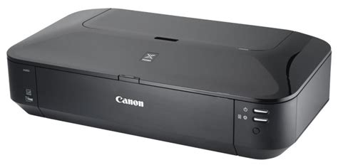 Canon PIXMA iX6850 review | Expert Reviews