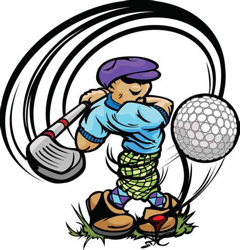 Free Cartoon Golf Images, Download Free Cartoon Golf Images png images ...