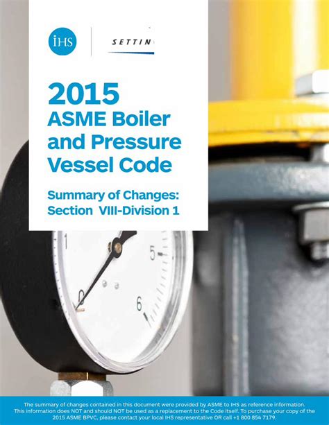 PDF 2015 IHS Markit2015 ASME BPVC Section VIII 1 Rules For