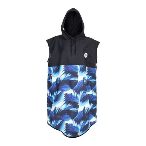 Ion Poncho Select Muse Surf Changing Robe The Kitesurf Centre