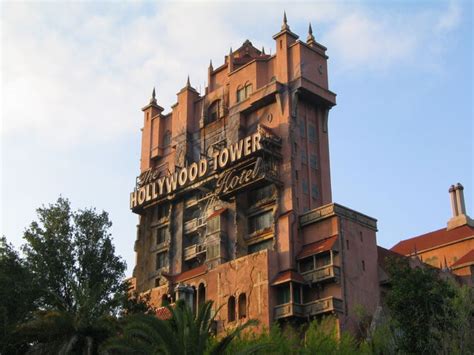 Tower of Terror Wikia | FANDOM powered by Wikia