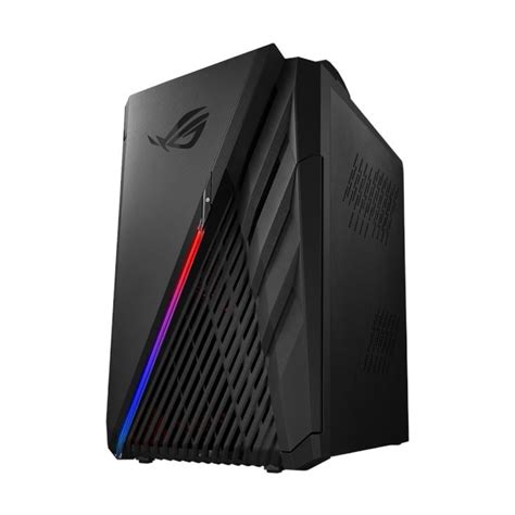 Asus Rog Strix Gt35 G35cz Sg006t Lion City Company