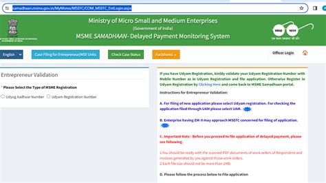 MSMEs Implications Of Section 43 B H For MSMEs In India