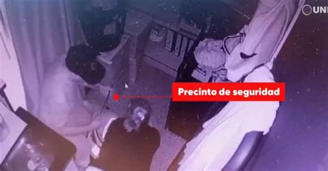 Video Un Sujeto Se Hace Pasar Por Cliente Y Roba En Una Tienda En La