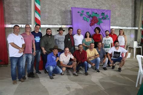 Concurso Elege Os Melhores Vinhos E Uvas De Alfredo Chaves Durante