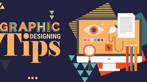 Graphic Design Made Easy Tips To Start Your First Project Pollux