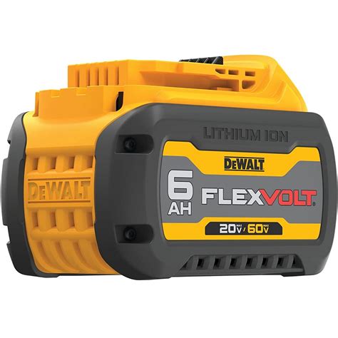 Bateria De L Tio V V Max Ah Flexvolt Dcb B Dewalt