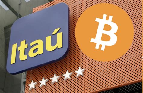 Brazil S Largest Private Bank Itau Unibanco Launches Bitcoin Trading