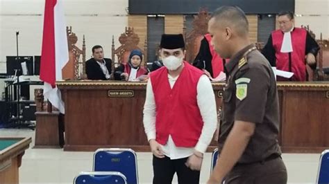 Kawal Sabu Fredy Pratama Eks Kasat Narkoba Polres Lampung Akp Andri