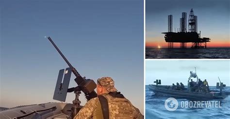 Diu Special Operations In The Black Sea Landing In Crimea Video