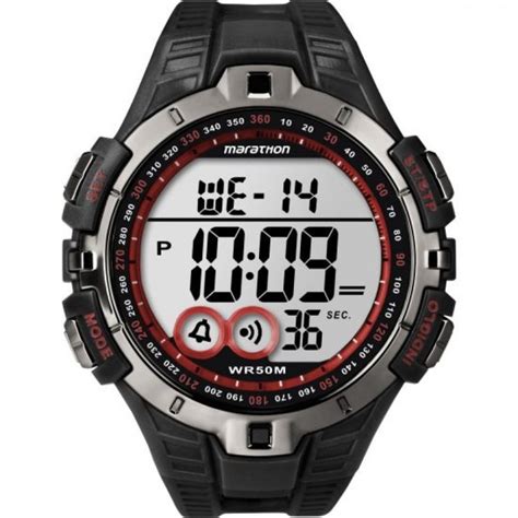 6 Mejores Relojes Digitales Para Hombre