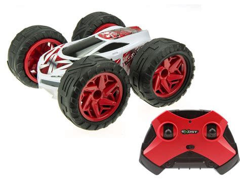 Acheter Radio Control Exost Xtreme Wheelie Bizak 62000217 Juguetilandia