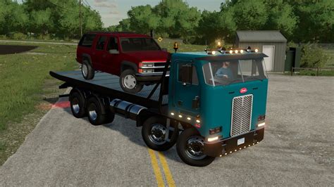 Aw Rigged Pack Farming Simulator Fs Ls V Truck