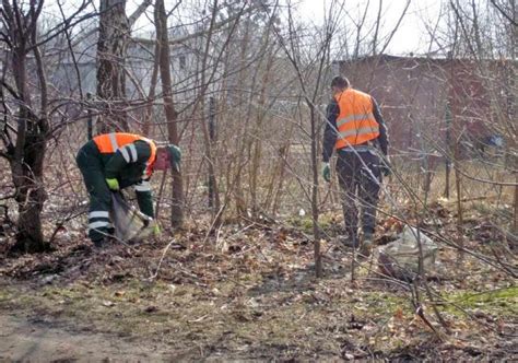 Dzikie wysypiska Walka cały rok Sozosfera ochrona środowiska