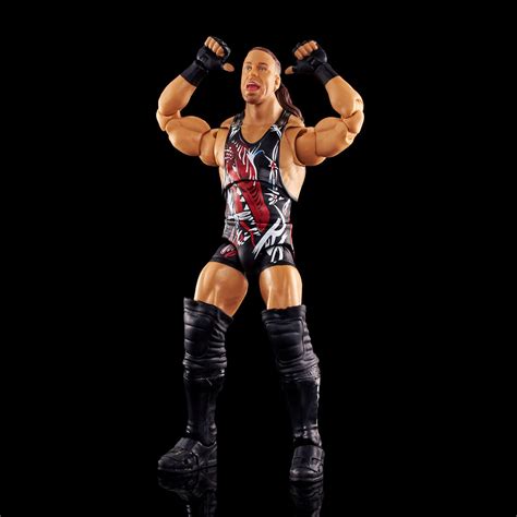 Walmart Pre Orders Begin For Rob Van Dam Brock Lesnar Wwe Ultimate