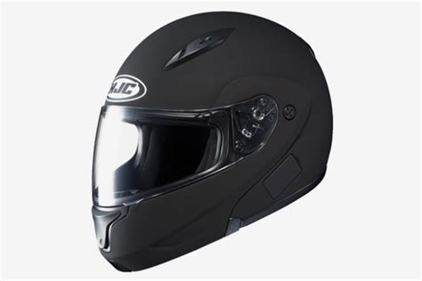 10 Best Bluetooth Motorcycle Helmets Of 2021 Hiconsumption