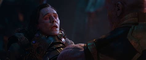 Image - AIW Loki is Choked to Death.png | Marvel Cinematic Universe Wiki | FANDOM powered by Wikia