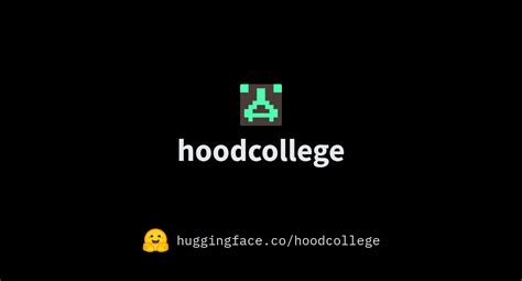 Hoodcollege Hood College