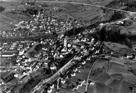 Andelfingen ZH Um 1960 Kaufen Auf Ricardo