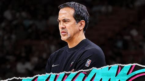 Heat S Erik Spoelstra Gets Brutally Honest On Horrendous Mistake Vs