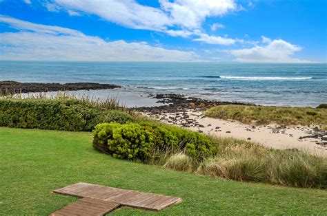 Port Fairy Beach House - Port Fairy Accommodation