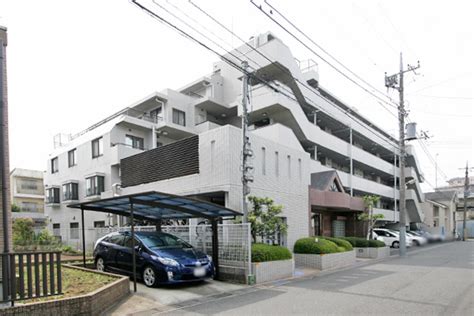 クリオ松戸弐番館の中古購入・売却・価格相場情報｜マンションカタログ｜不動産の売買はietanイエタン