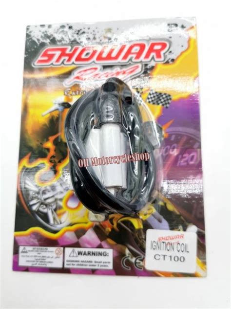 Ignition Coil Ct Showar Lazada Ph