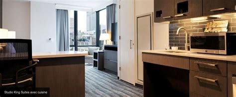 Hyatt House New York Chelsea New York VeryChic