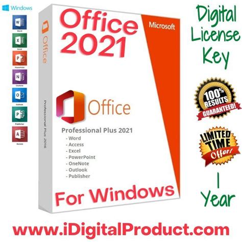 Microsoft Office 2021 Professional Plus License Keys | Microsoft office ...