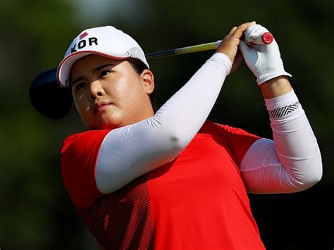 Inbee Park reclaims World No 1 spot - Golf365