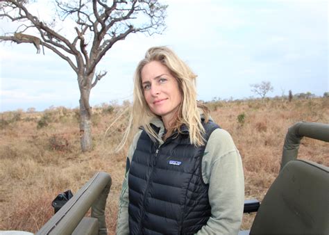 #174 - Melinda Moore - The Proust Nature Questionnaire