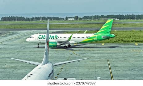 Citilink Airline Passenger Royalty Free Photos And Stock Images